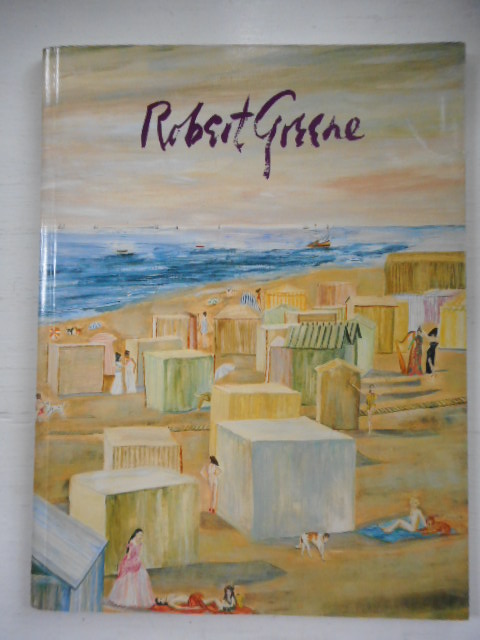 Robert Greene