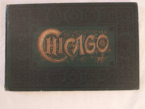 VIEW ALBUM OF CHICAGO