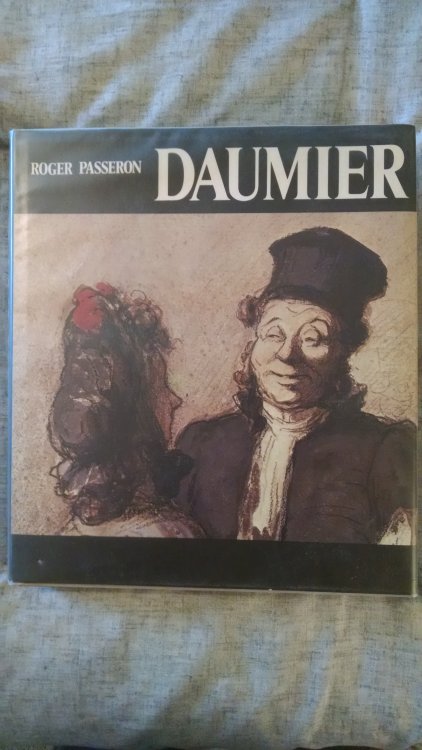 DAUMIER