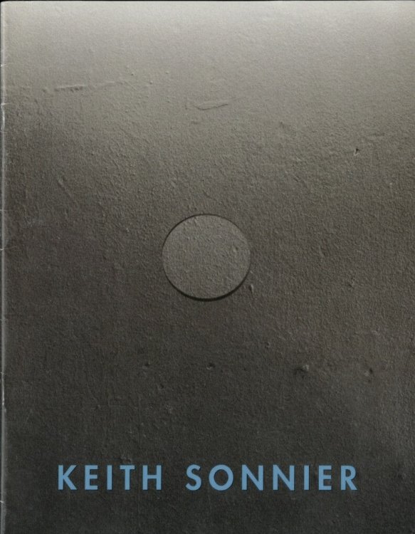 Image for Keith Sonnier (Leo Castelli Gallery) April - May 1992 Keith Sonnier (Leo Castelli Gallery) April - May 1992
