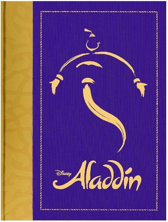 Image for Aladdin: A Whole New World - The Road to Broadway and Beyond Aladdin: A Whole New World - The Road to Broadway and Beyond