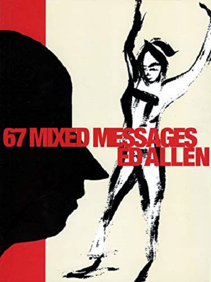 Image for 67 Mixed Messages: Poems (New Series #12) 67 Mixed Messages: Poems (New Series #12)