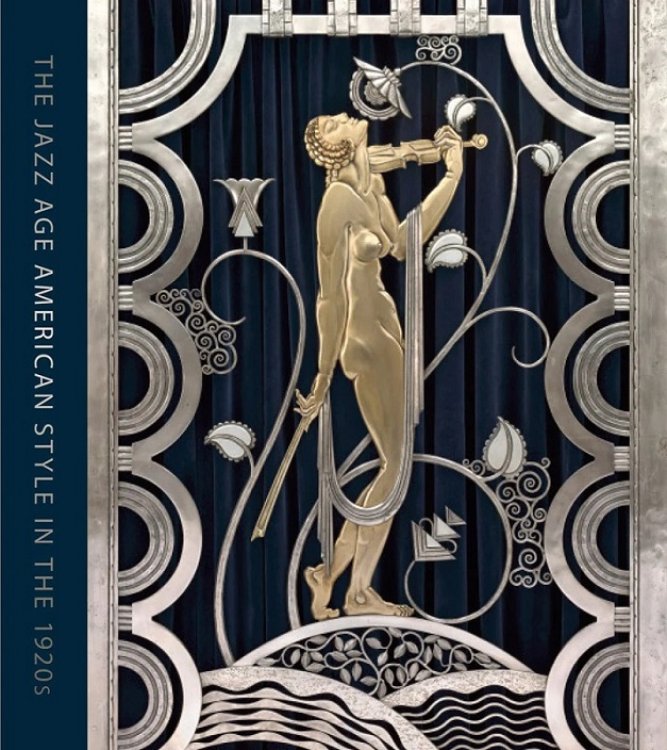 Image for The Jazz Age: American Style in the 1920s The Jazz Age: American Style in the 1920s