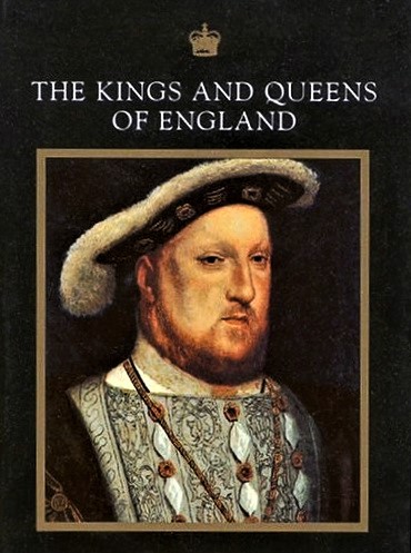 Image for The Kings and Queens of England The Kings and Queens of England