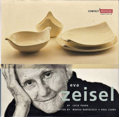 Image for Eva Zeisel Eva Zeisel