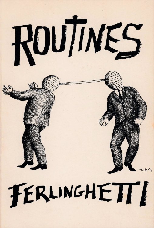 Image for Routines Routines