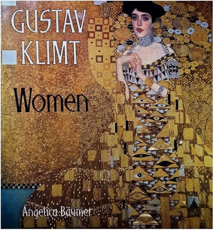 Gustav Klimt Women