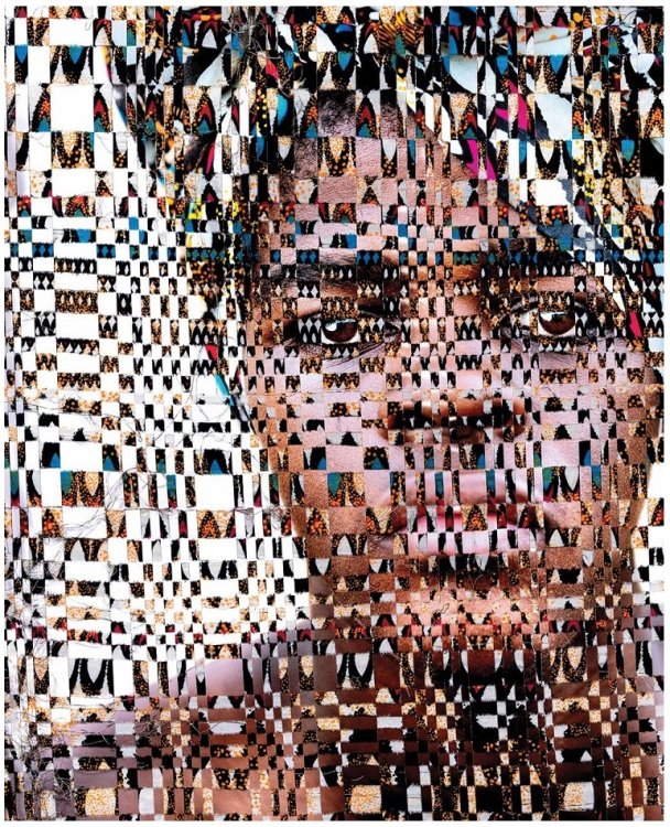 Image for Interwoven Interwoven
