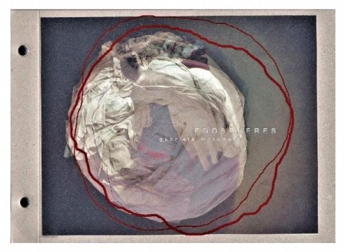 Image for Egospheres Egospheres