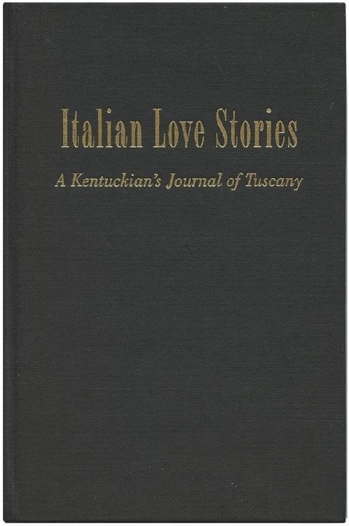 Italian Love Stories