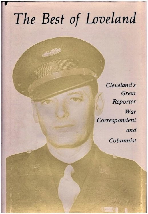 Image for The Best of Loveland : Overseas Dispatches - Columns - Editorials The Best of Loveland : Overseas Dispatches - Columns - Editorials
