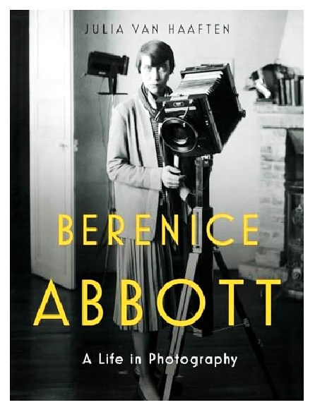 Image for Berenice Abbott: A Life in Photography Berenice Abbott: A Life in Photography