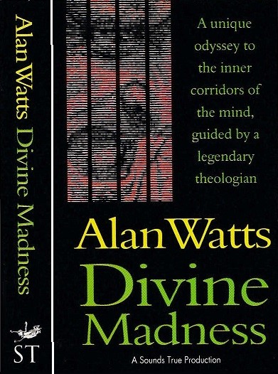 Image for Divine Madness (Audiobook on Cassette) Divine Madness (Audiobook on Cassette)