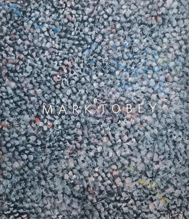 Image for Mark Tobey Mark Tobey