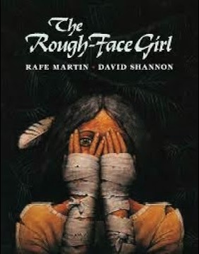Image for The Rough-Face Girl The Rough-Face Girl