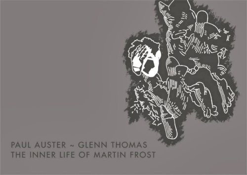 Image for Inner Life Of Martin Frost Inner Life Of Martin Frost