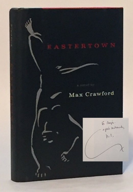 Eastertown