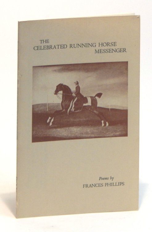 The Celebrated Running Horse Messenger