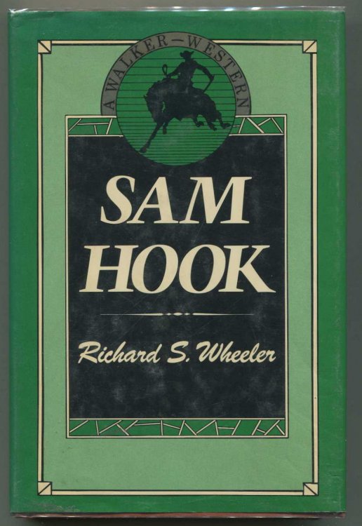Sam Hook