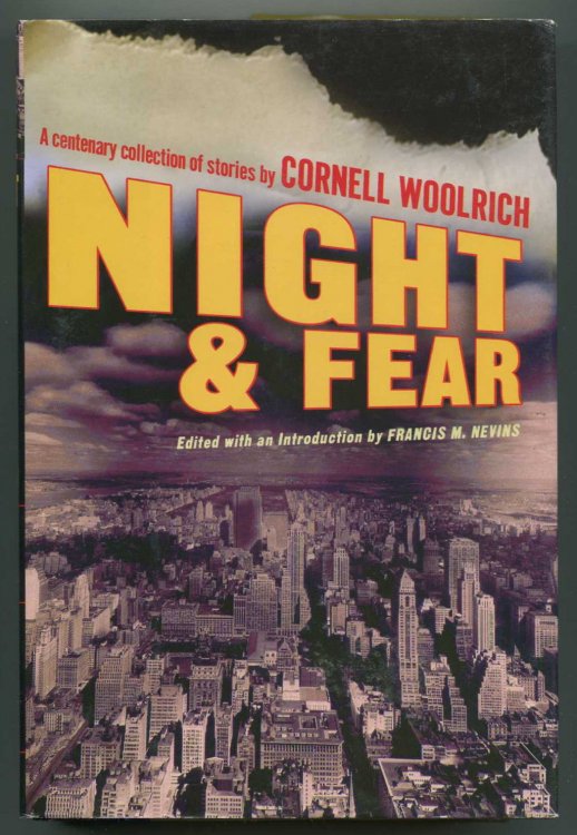 Image for Night & Fear Night & Fear