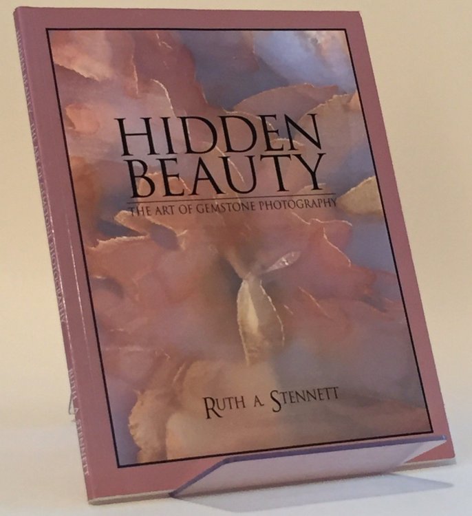 Image for Hidden Beauty Hidden Beauty