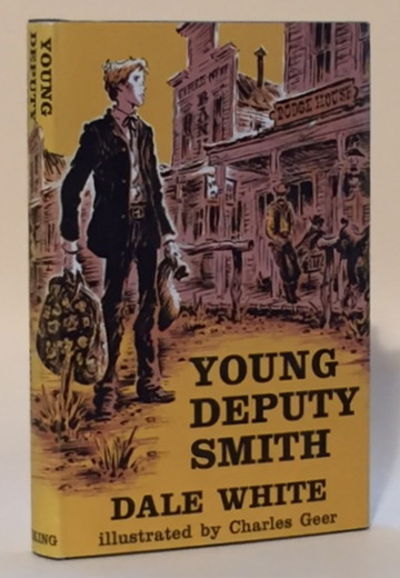 Young Deputy Smith