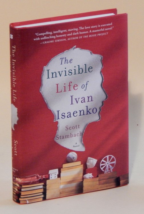The Invisible Life of Ivan Isaenko