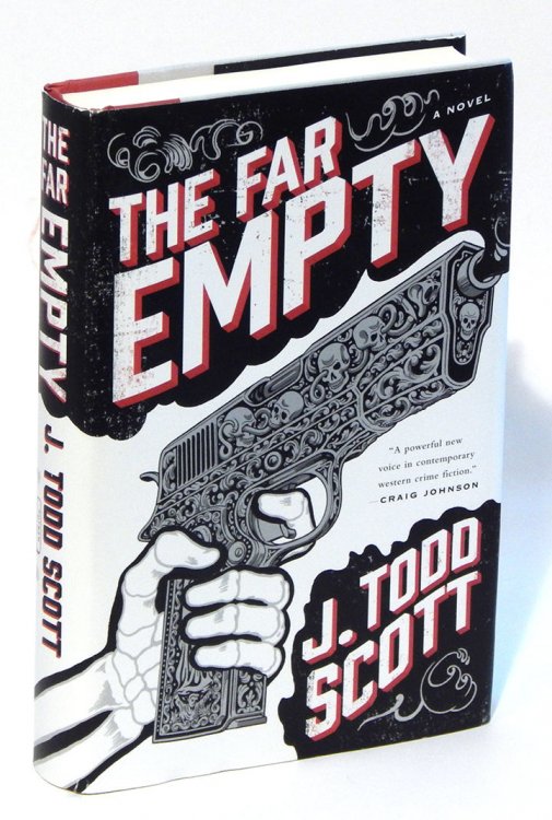 The Far Empty