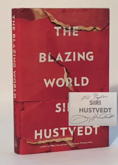 The Blazing World
