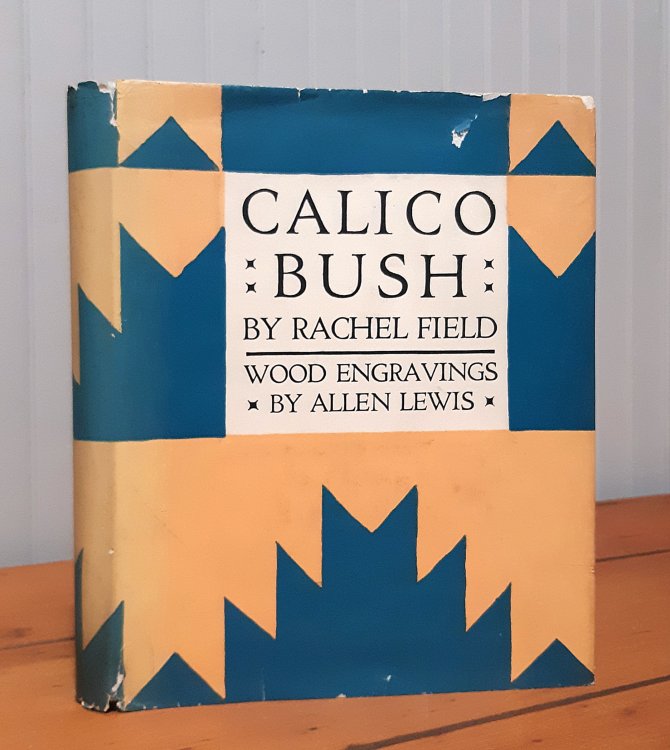 Calico Bush