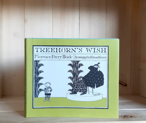 Treehorn's Wish