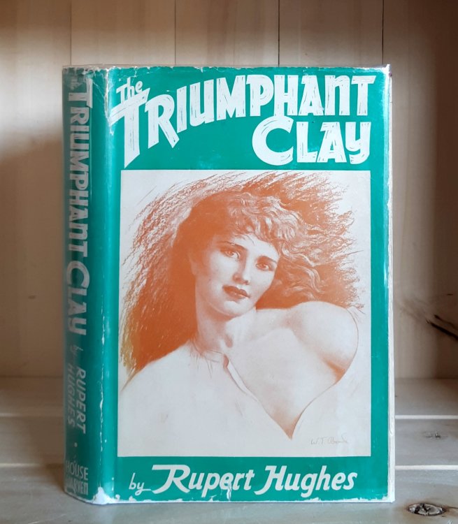 The Triumphant Clay