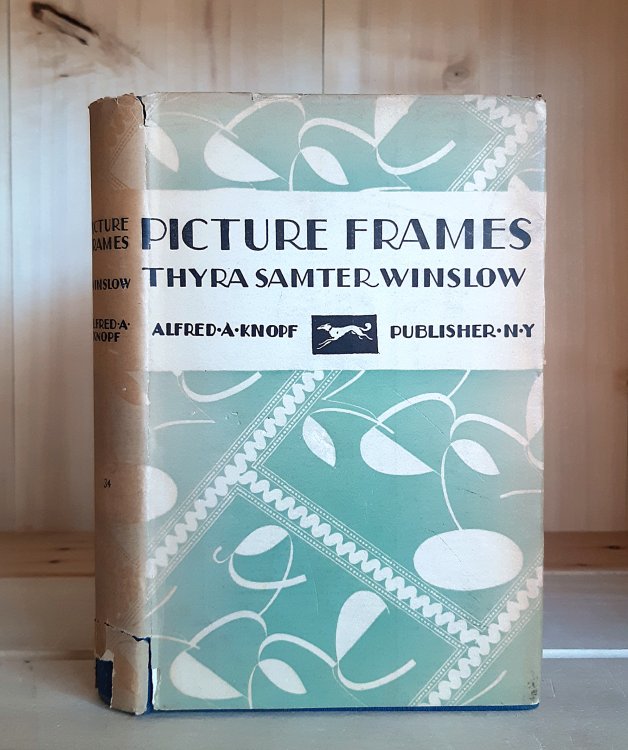 Image for Picture Frames Picture Frames