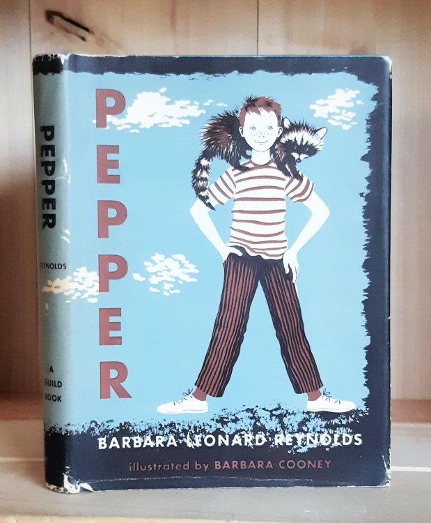 Pepper