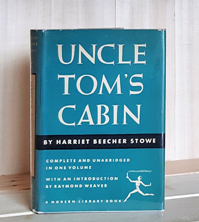Uncle Tom's Cabin