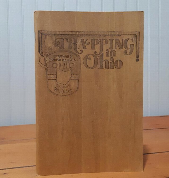 Trapping in Ohio