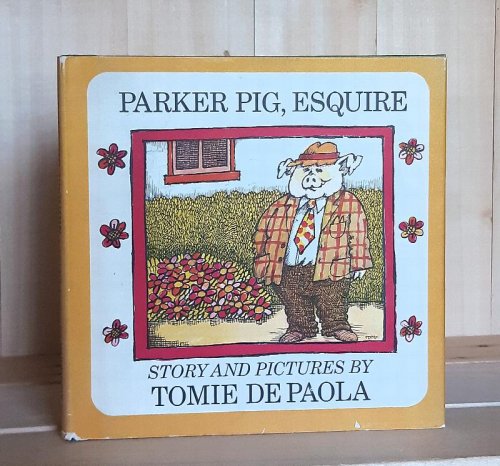 Parker Pig, Esquire
