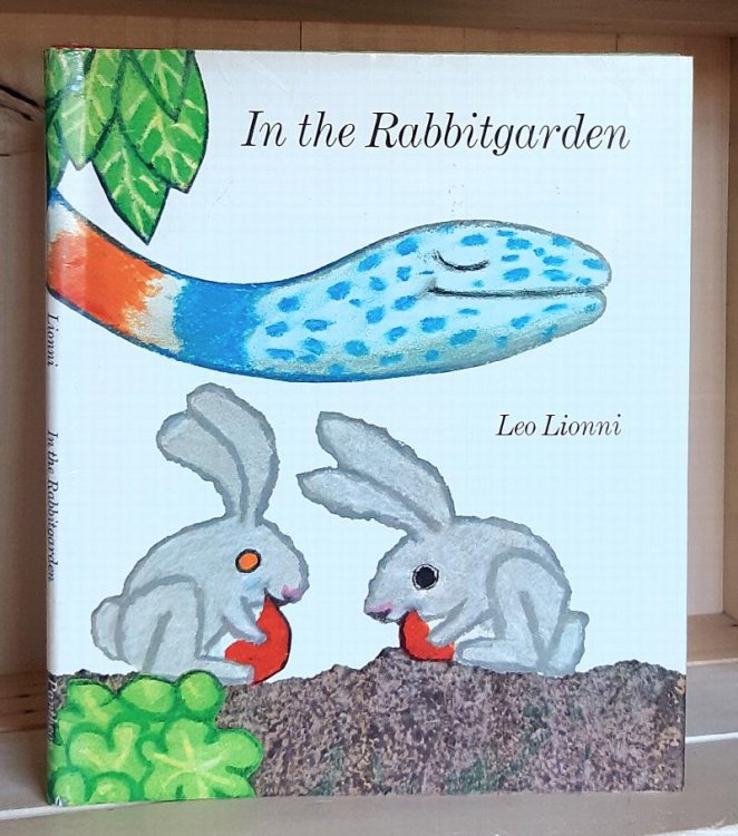In the Rabbitgarden