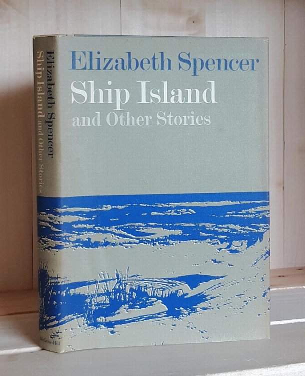 Ship Island and Other Stories