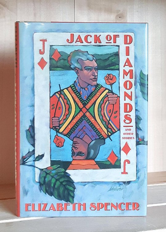 Jack of Diamonds and Other Stories
