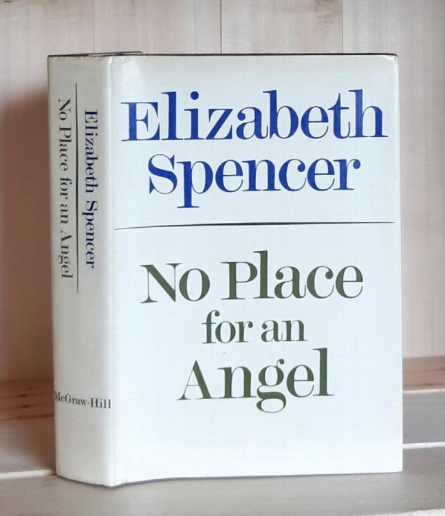 No Place for an Angel