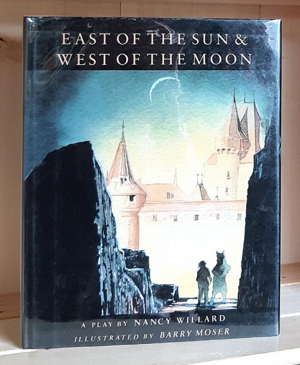 East of the Sun & West of the Moon