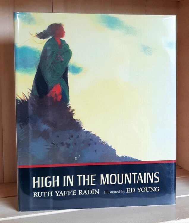 High in the Mountains