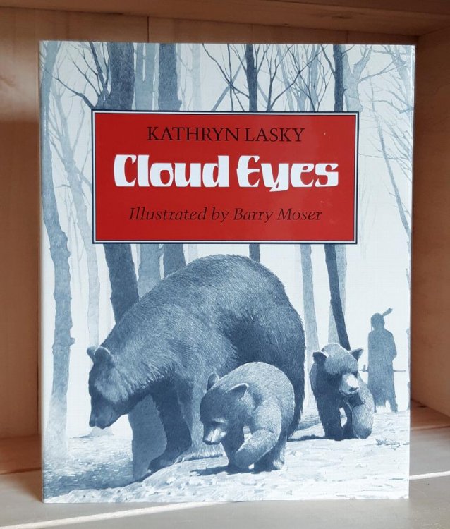 Cloud Eyes