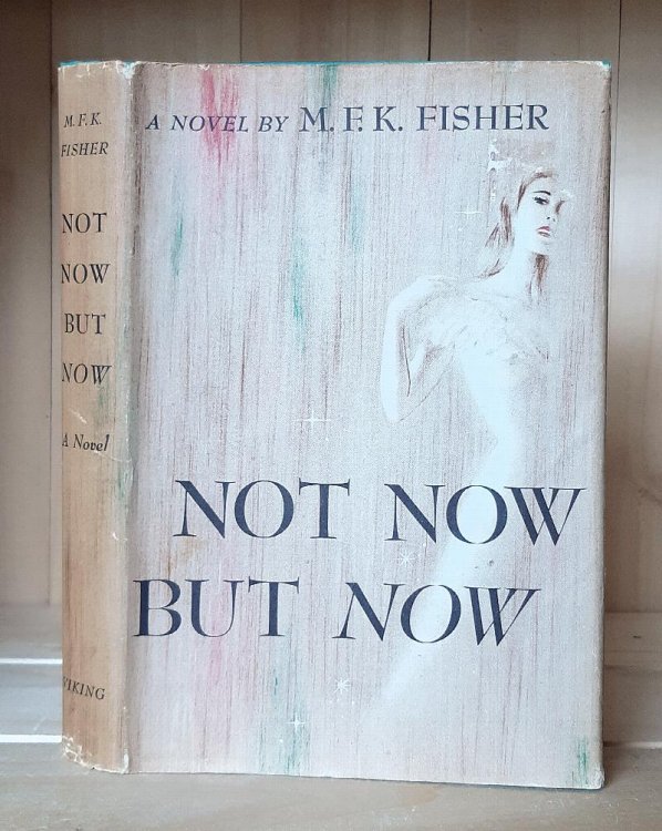 Not Now But Now