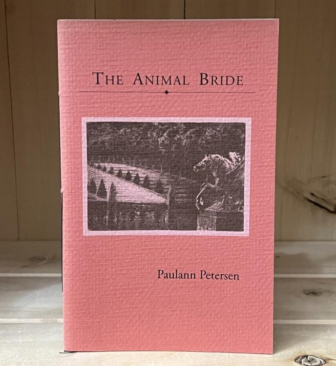 Image for The Animal Bride The Animal Bride