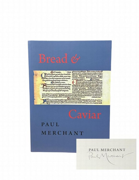 Image for Bread and Caviar Bread and Caviar
