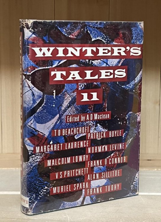 Image for Winter's Tales II (11) Winter's Tales II (11)