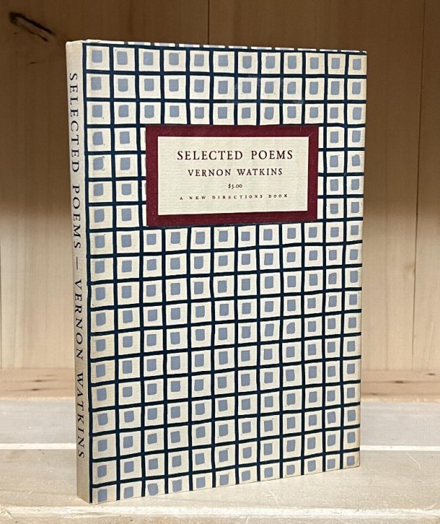 Image for Selected Poems Selected Poems