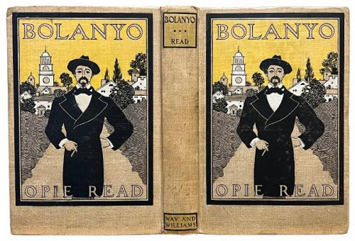 Image for Bolanyo: A Novel Bolanyo: A Novel